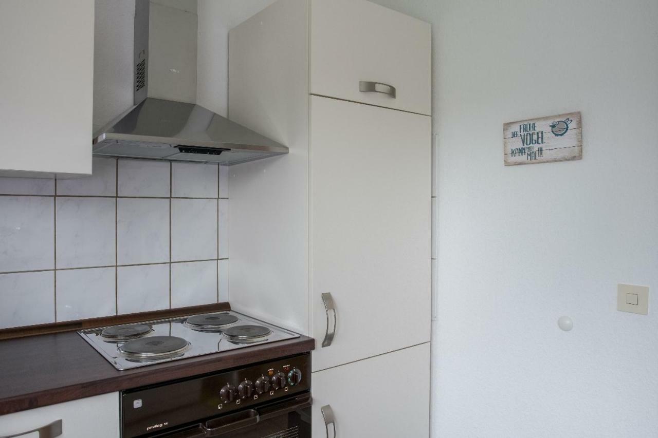Ferienwohnung Baerbel Essen Exterior photo