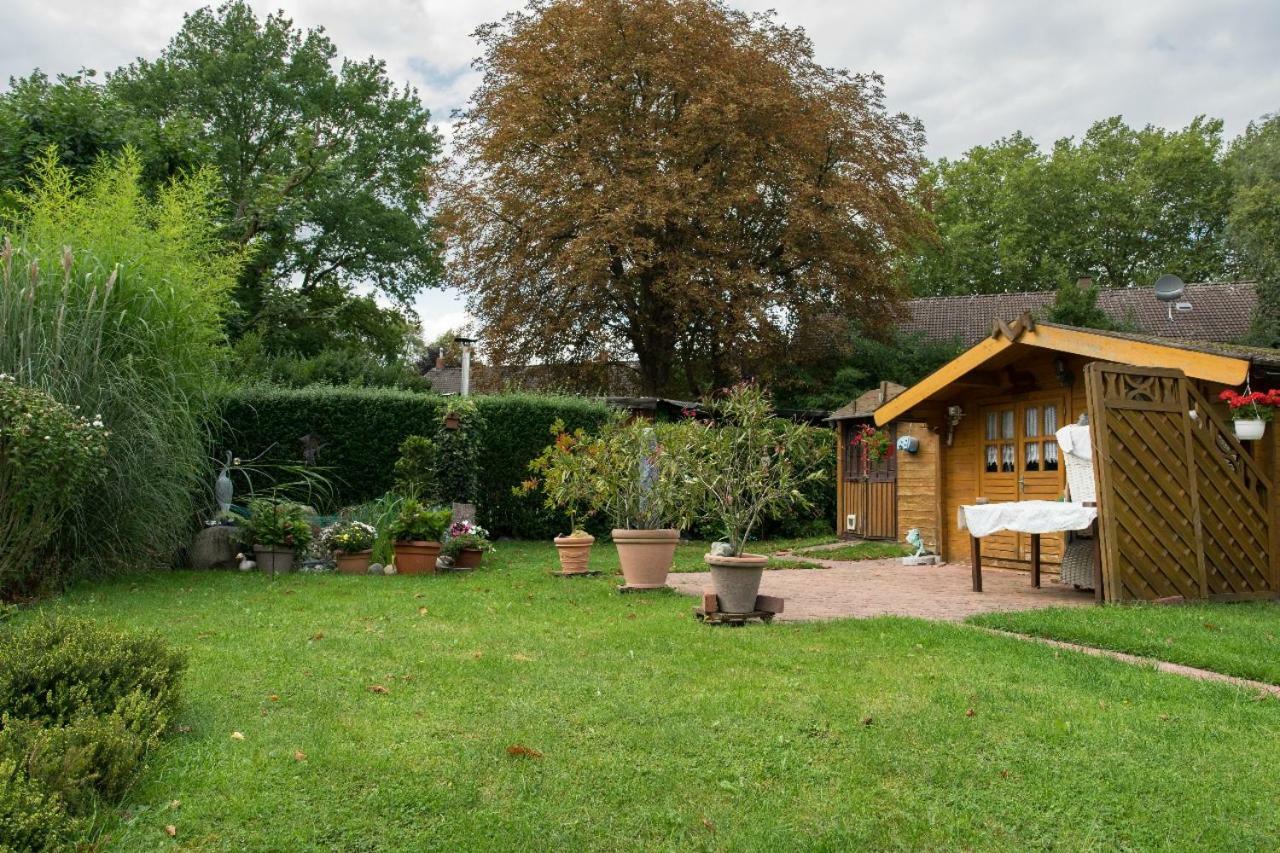Ferienwohnung Baerbel Essen Exterior photo